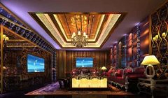 深圳星河國(guó)際KTV預(yù)定電話是多少